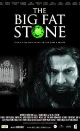 The Big Fat Stone poster