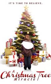 A Christmas Tree Miracle poster