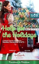 Help for the Holidays poster