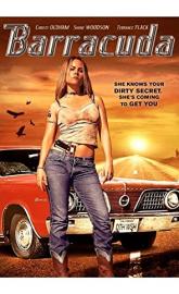 Barracuda poster