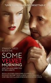 Some Velvet Morning poster