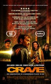 Crave poster