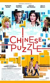 Chinese Puzzle poster