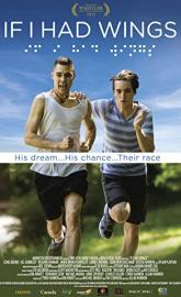 If I Had Wings poster