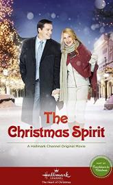 The Christmas Spirit poster
