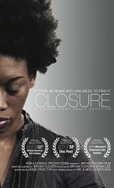 Closure poster