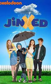 Jinxed poster