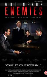 Who Needs Enemies poster