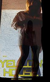 1972 Yellow House poster