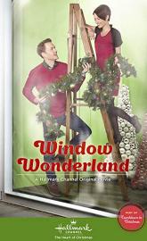 Window Wonderland poster