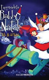 The Magic Snowflake poster