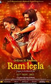 RamLeela poster