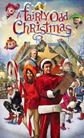 A Fairly Odd Christmas poster