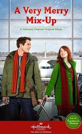 A Very Merry Mix-Up poster