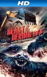 Bering Sea Beast poster