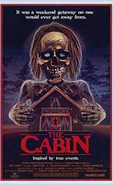 The Cabin poster