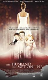 The Husband She Met Online poster