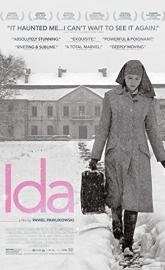 Ida poster