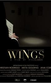 Wings poster