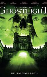 Ghostlight poster