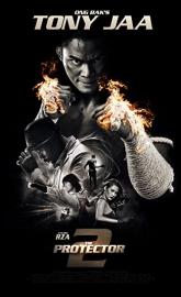 The Protector 2 poster