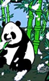 The Pandas poster