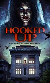 Hooked Up poster