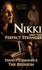 Nikki and the Perfect Stranger poster