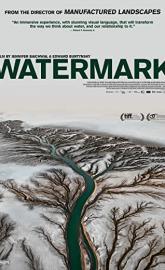 Watermark poster