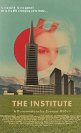 The Institute poster