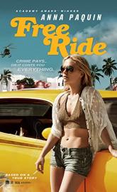 Free Ride poster
