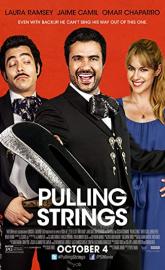 Pulling Strings poster