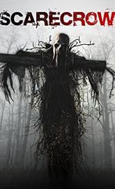 Scarecrow poster