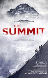 The Summit poster