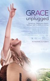 Grace Unplugged poster
