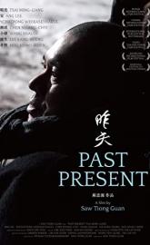 Past Present poster