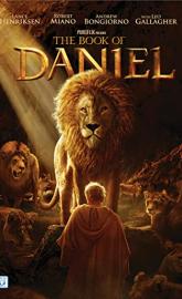 The Book of Daniel poster