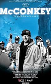 McConkey poster