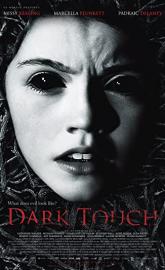 Dark Touch poster