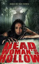 Dead Woman's Hollow poster