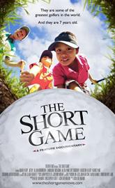 The Short Game poster