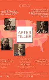 After Tiller poster