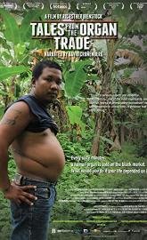 Tales from the Organ Trade poster