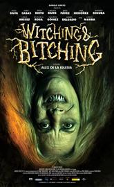 Witching and Bitching poster