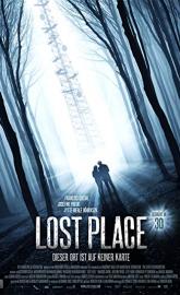 Lost Place poster