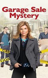 Garage Sale Mystery poster
