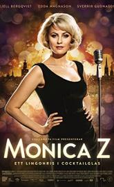 Monica Z poster