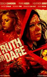 Truth or Dare poster