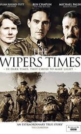 The Wipers Times poster