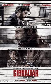 The Informant poster